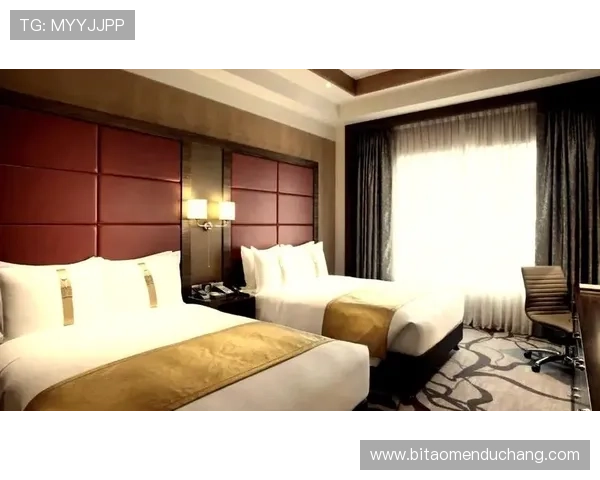 澳门新天濠天地的豪华住宿环境与贴心服务,为宾客打造尊贵的入住体验 澳门新天濠天地的豪华住宿环境与贴心服务,为宾客打造尊贵的入住体验