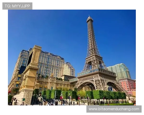 澳门巴黎人攻略：最新优惠信息与优惠券使用指南帮助你节省旅行预算