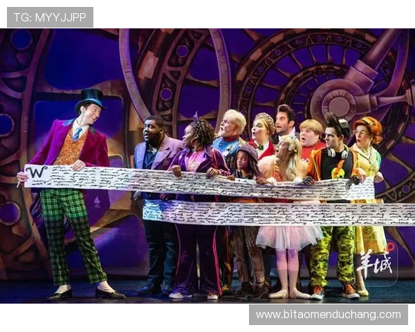 百老汇香港：体验最震撼的音乐剧演出与精彩的舞台艺术