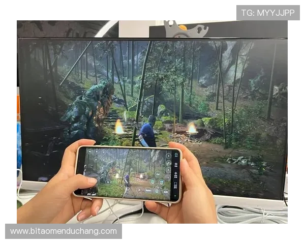 多种真人视讯app下载方式介绍 各种设备都能轻松畅玩高清直播游戏 多种真人视讯app下载方式介绍 各种设备都能轻松畅玩高清直播游戏