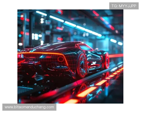 探索虚拟世界的无限可能，尽在PA视讯网游带来的创新旅程