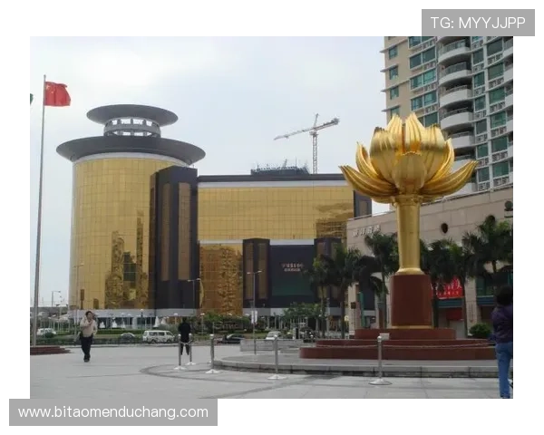 澳门十大娱乐场所玩法介绍：体验澳门顶级娱乐设施的不同精彩玩法