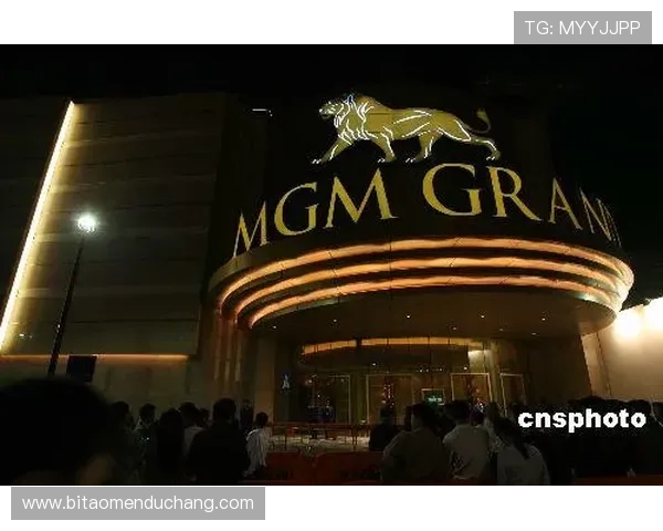 澳门美高梅金殿堂独特的夜生活场所，带你探索不同夜晚的精彩与奢华娱乐体验