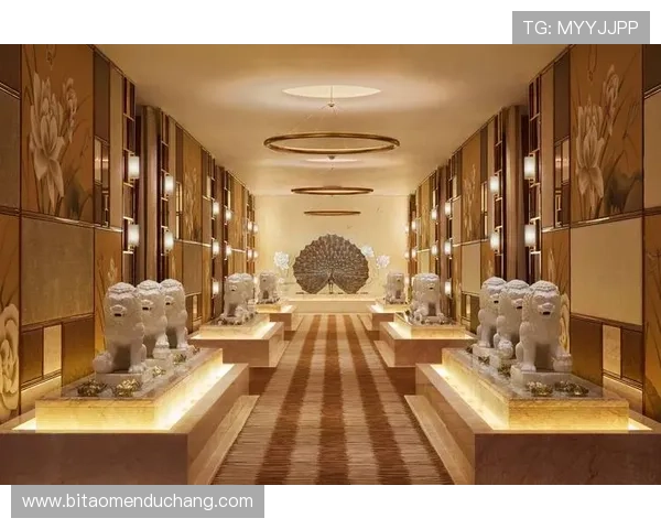 澳门英皇娱乐场所有哪些高端的宾客专属区域和定制服务介绍